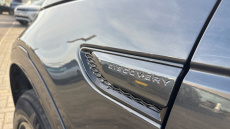 Land Rover Discovery Sport 2.0 D200 S 5dr Auto [5 Seat] Diesel Station Wagon